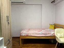 Blk 204A Compassvale Drive (Sengkang), HDB 4 Rooms #588348451